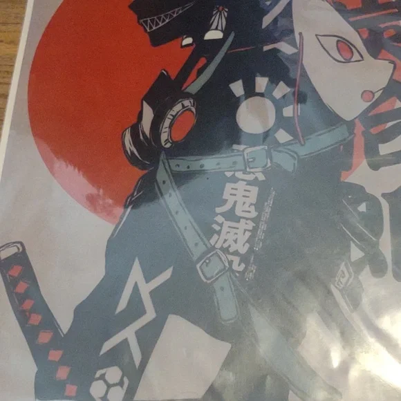 Anime/manga picture - Picture 4 of 4